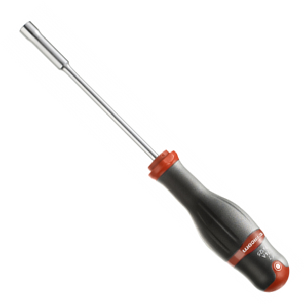 Clé à douille emmanchée S1 - 292P SAM OUTILLAGE