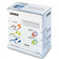 Bouchons de protection auditive reutilis ables Uvex Whisper Supreme avec boite de