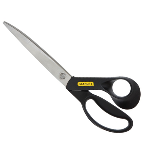 Ciseaux multi-usages Stanley avec lame Inox longueur 240 mm STHT0-14102
