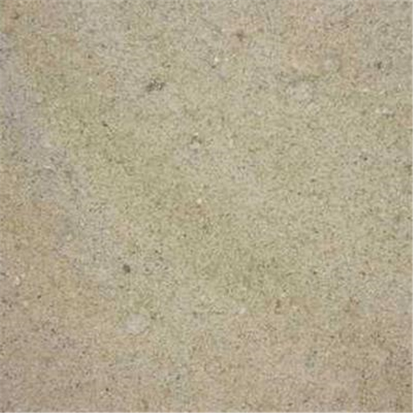 Sable Roulé Sable alluvionnaire roulé lavé siliceux 0/2 mm Godet 0,50 m³