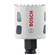 Scie trépan Bimétal Progressor 76 mm - 3" de Bosch