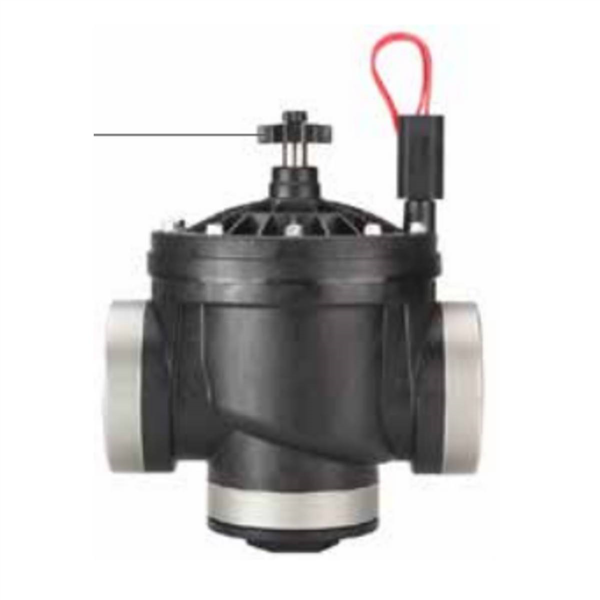 EV HU 3FF ICV-301-B
