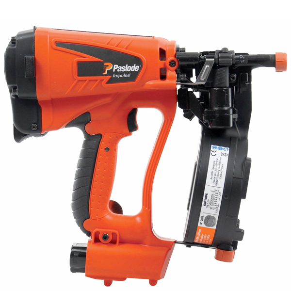 Cloueur paslode im350/90ct 2 batterie - Bricolage