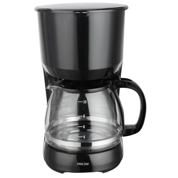 Bac à Eau + 2 Filtres à Café Pour Cafetière Proline EXP1602 - Occasion Fonctionnel