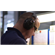 Casque antibruit à modulation sonore Protac III 32 DB noir avec serre tête