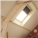 Store occultant Velux DKL MK04 pour fene tre de toit beige 1085S 78 x 98 cm