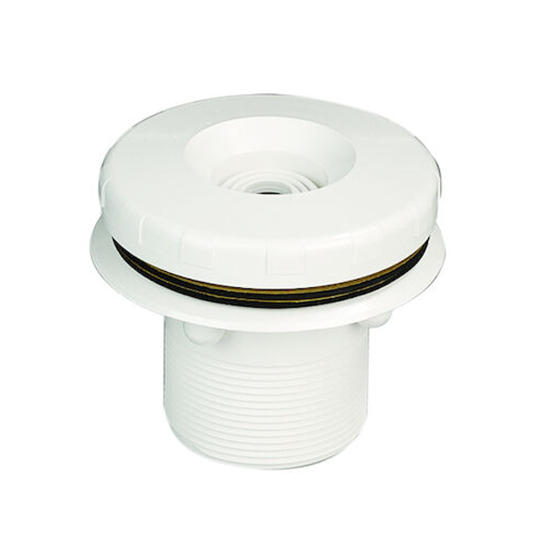 Bouche de refoulement de piscine liner Astralpool Multiflow - Ø 2 " mâle
