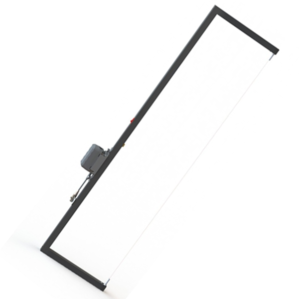 Arche de découpe au fil chaud rechargeable, pour polystyrène Edma 267955 — free download