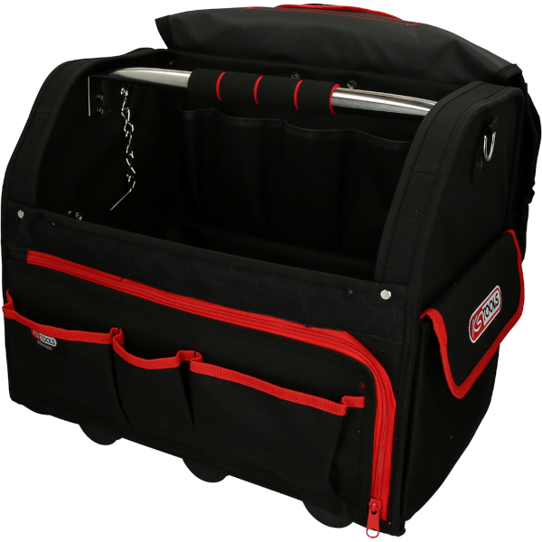 Sac À Outils Enroulable, Sacoche Rangement Outils, Petit Sac À Outils