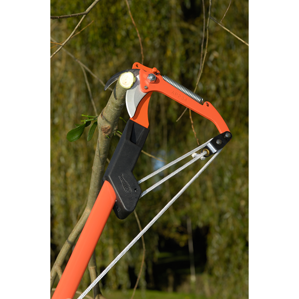 Pertiga In Alluminio Estensibile Bahco AP-5M - Nuovo Modello 2024 Per Lavori In Altezza - Foto 6