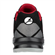 Chaussure securite basse pour hommes S3 SRC Grid Low Albatros - Noir et rouge -