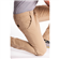 Pantalon de travail Rica Lewis coupe cha rpentier beige - Taille 42