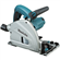 Scie plongeante makita SP6000J diametre 165 mm 1300W avec coffret MAK-PAC