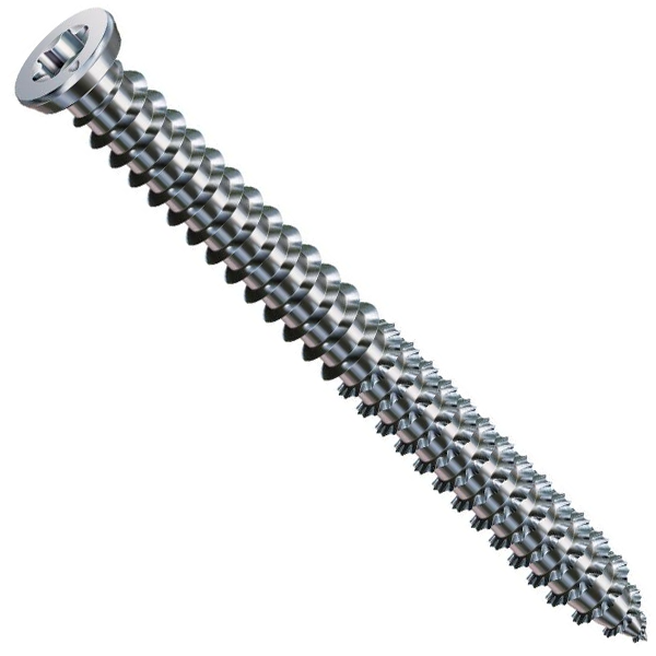 10, 7.5 x 100 mm cemento con vite di fissaggio – finestra/porta/viti con impronta Torx 30 bit con ogni ordine – free UK Delivery