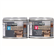 Mastic reparateur de bois MBEX Cecil - I nterieur et exterieur - Aspect naturel -