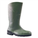 Bottes de sécurité et de pluie - PVC - D unlop Devon Safety - Vert Kaki - Taille