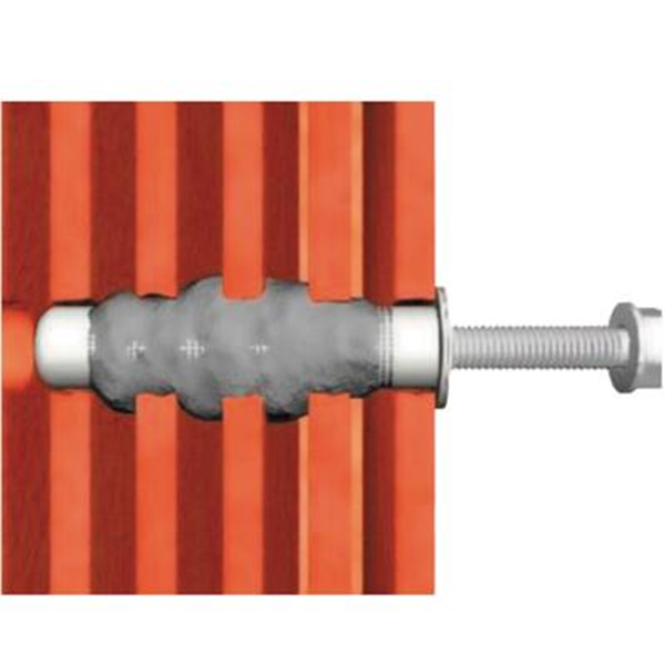 Tamis plastique scellement Edia diamètre 16 mm longueur 125 mm lot de 4 — free download