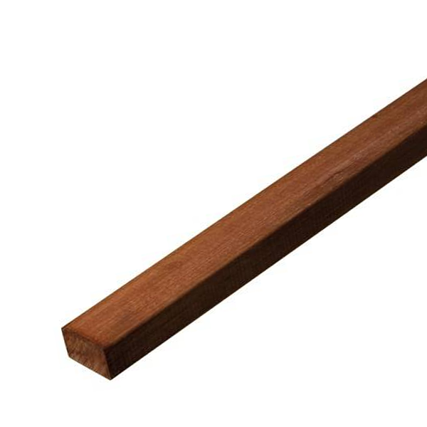 Lambourde en Pin CL4M - 45x70mm - 5,10 m