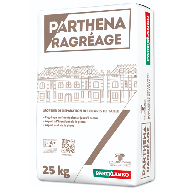 Mortier de ragréage pour pierres calcaires Parthena Ragréage Angers — free download
