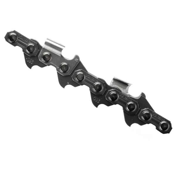 Garde-chaîne 45cm Pour Tronçonneuse STIHL/HUSQVARNA - Protection Chaîne