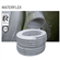 Tuyau PVC souple Waterflex pour piscine et spa - 16 x 20 mm - Longueur 25 m