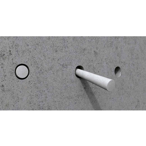 Buse De Rallonge Laiton Nickelé Coudé Longueur 150 Mm RIEGLER | Leroy