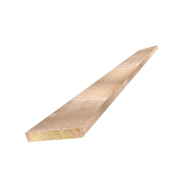 Planche sapin brut Traité Classe 2 38 MM x 100 MM L.6,00 M — free download