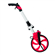Odometre BMI Rollfix Easy 2 jusqu'a 9999 ,90 metres resolution 10 cm pliable