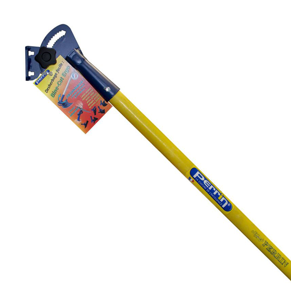 Binette jardin et haies - Bine-Cut Ergo 5 - avec manche composite