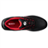 Chaussure securite basse pour hommes S3 SRC Grid Low Albatros - Noir et rouge -
