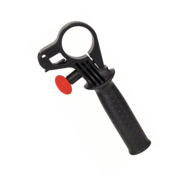 Poignée latérale pour outils électriques Bosch GBH 2-26 DFR GBH 2-26 DRE GBH 2-26 E GBH 2-26 F GBH 2-26 RE GBH 2-28 GBH 2-28 D