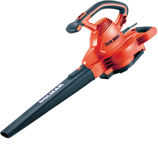 Aspirateur Souffleur Dolmar EB166V 1650W Avec Kit D aspiration aspirateur-souffleur-dolmar-eb166v-1650w-avec-kit-d-aspiration