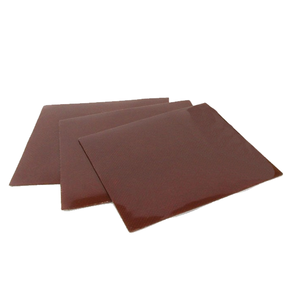 Patch de fixation de gazon synthétique Exelgreen pour sol dur - lot de 8
