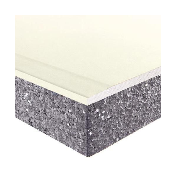 Doublage isolant Prégytherm BA13+100 MM R = 3,15 m².K/W 2,60 M x 1,20 M — free download