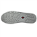 Chaussure securite basse pour hommes S3 SRC Grid Low Albatros - Noir et rouge -
