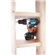 Perceuse visseuse Makita DDF458RTJ 18 V avec 2 batteries Li-Ion 5 Ah O 13 mm