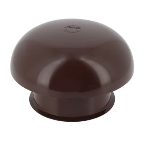 Grille De Ventilation Ronde Pour Climatisation De Camping-car Et Bus - ABS Durable - Facile à Installer