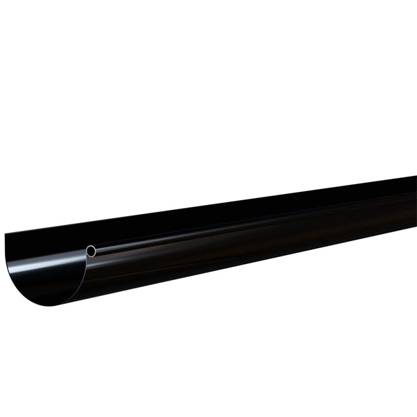 Bâche Pour Bassin PVC Noir 0,5mm - 4m X 5m | Étanchéité Étang, Biotope Et Piscine Naturelle