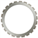 Couronne diamant CPJ370 TopLine pour dec oupeuse diametre 365 mm - Diam Industri