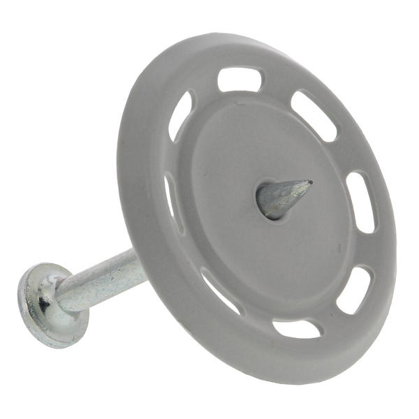 Spit / Clou CR9-25 R.14 Pour Géomètre – Topographie – Implantation Chantier – Neuf