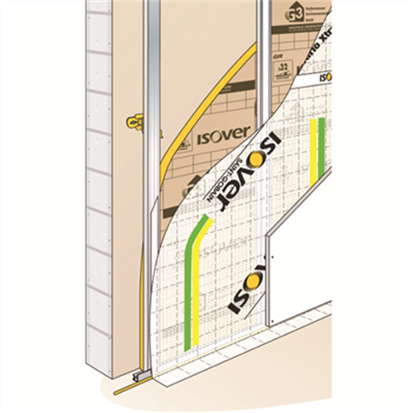 Adhésif Vario double face pour le maintien temporaire des membranes — free download