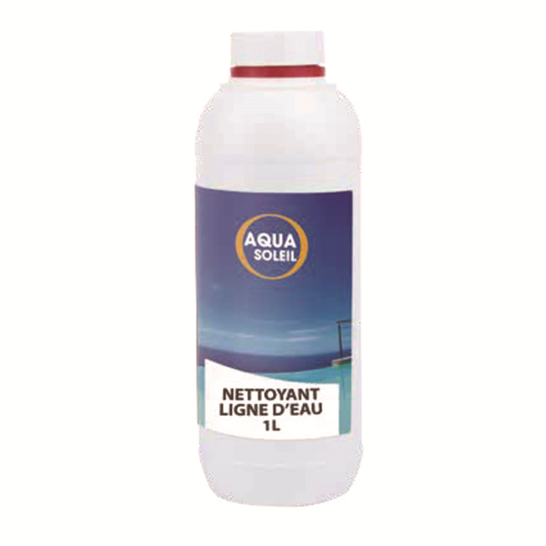 ASTRAL NETT LIG EAU - NETOLINE 5L