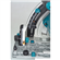 Scie plongeante makita SP6000J diametre 165 mm 1300W avec coffret MAK-PAC
