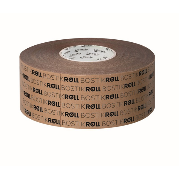 Bande adhésive double face bostik 50 mm x 50 m 30607845