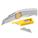 Cutter à lame rétractable Titan Fatmax Pro Stanley avec 10 lames trapèze