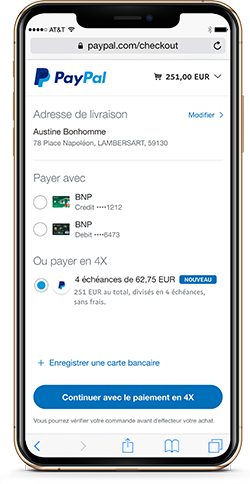 PayPal
